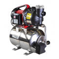 Хидрофор 1300W 1" max 80L/min 3bar 48m Inox+ RAIDER RD-WP1300S – Raider Garden Tools