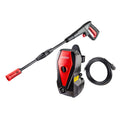 Водоструйка 1400W 10MPa 5L/min RAIDER RD-HPC09 – Raider Garden Tools