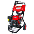 Водоструйка бензинова 4.8kW 14MPa 7,5L/min RAIDER RD-GHPC13 – Raider Garden Tools