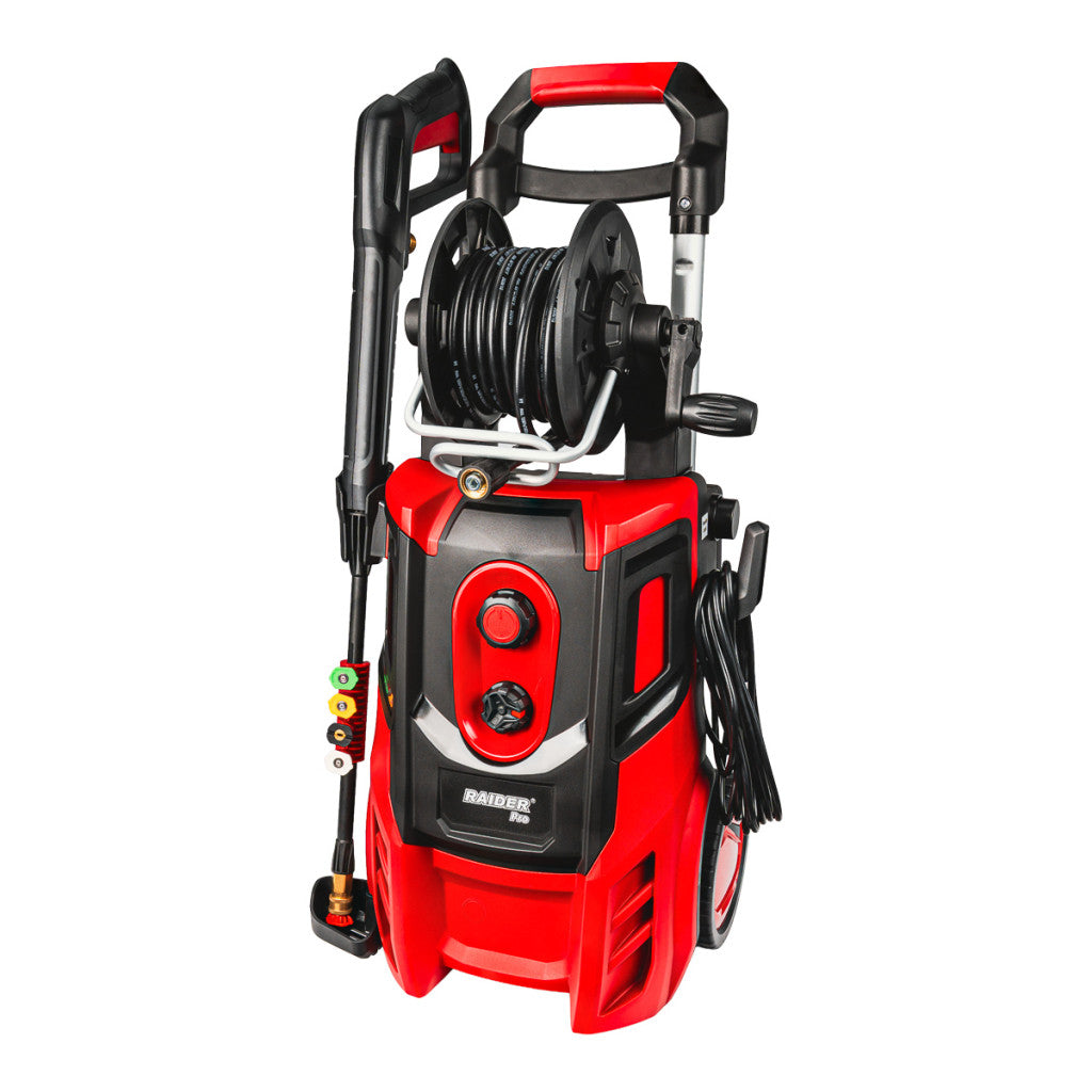 Водоструйка 2000W 15MPa 6.6L/min RDP-HPC16 Raider Garden Tools - BGShopping.net