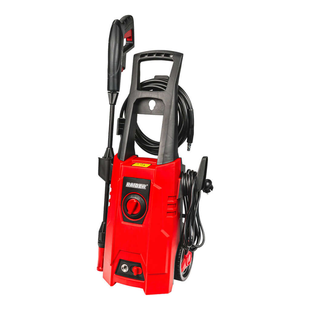 Водоструйка 1600W 12MPa 5.5L/min RD-HPC17 – Raider Garden Tools