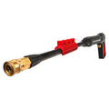 Пистолет за водоструйка RDP-HPC15 16 Raider Garden Tools - BGShopping.net