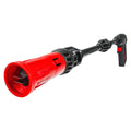 Пистолет за водоструйка RD-HPC17 09 Raider Garden Tools - BGShopping.net