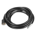 Маркуч 5m M22 Ø14-2 за водоструйка RDP-HPC15 16 Raider Garden Tools - BGShopping.net
