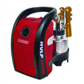Пистолет за боя 600W ø1.8mm 1L компр.мет.пистолет RAIDER RD-SGC04 Raider Power Tools BGShopping.net