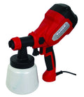 Пистолет за боя 400W ø2.5mm 900ml компресор RAIDER RAIDER RAIDER RD-SGC07 Raider Power Tools - BGShopping.net