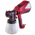 Пистолет за боя 650W ø1.5 ø1.8 ø2.6mm 1L компресор RAIDER RD-SGC09 Raider Power Tools - BGShopping.net