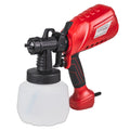 Пистолет за боя 550W Ø1.0 1.5 1.8 2.5mm 0,8L компр. RAIDER RD-SGC10 Raider Power Tools - BGShopping.net