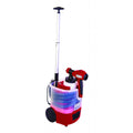 Пистолет за боя 750W ø2.6mm 800ml компр. RAIDER PRO RDP-SGC08 – Raider Pro