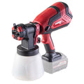 R20 Пистолет за боя акум. ø1.5 1.8 2.2mm 1L RAIDER PRO RDP-SSGC20 Raider Pro - BGShopping.net