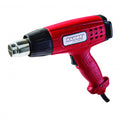 Пистолет за горещ въздух 2000W 2степ. аксес. RAIDER RD-HG14 Raider Power Tools - BGShopping.net