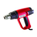 Пистолет за горещ въздух 2000W RAIDER PRO RDP-HG16 Raider Pro - BGShopping.net