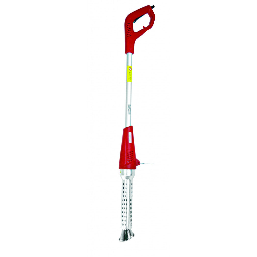 Пистолет за горещ въздух 2000W 1.17m RAIDER RD-HG20 – Raider Power Tools