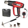 Пистолет за горещ въздух 2000W 2степ. регулиране t° RAIDER RD-HG27 – Raider Power Tools