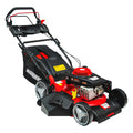 Косачка бенз. самоход 3.2kW 51cm 20" 65L 4в1 RAIDER RD-GLM09 – Raider Garden Tools