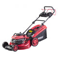 Косачка бенз. самоход 3.2kW 53cm 21" 60L 2500m2 RAIDER RD-GLM10 – Raider Garden Tools
