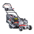 Косачка бенз. самоход 1.7kW 46cm 18" 60L 1600m2 RAIDER RD-GLM05W – Raider Garden Tools