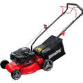 Косачка бенз. самоход 80cc 1.8kW (2.4hp) 40cm 40L RAIDER RD-GLM13 – Raider Garden Tools