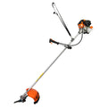 Коса бензинова с нож и корда 1,5kW BAUKRAFT BK-GBC16-1 – Baukraft