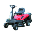 Косачка тракторна 196cc 4.8kW (6,4hp) 61cm 24" 150L RAIDER RD-GLM16 – Raider Garden Tools