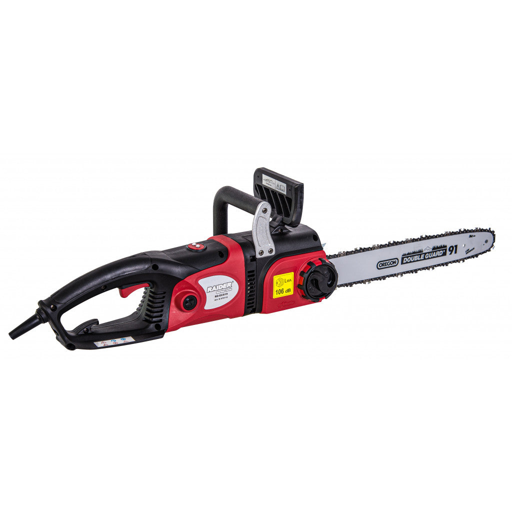 Резачка електр. 400mm (16") 2400W RAIDER RD-ECS19 Raider Garden Tools - BGShopping.net