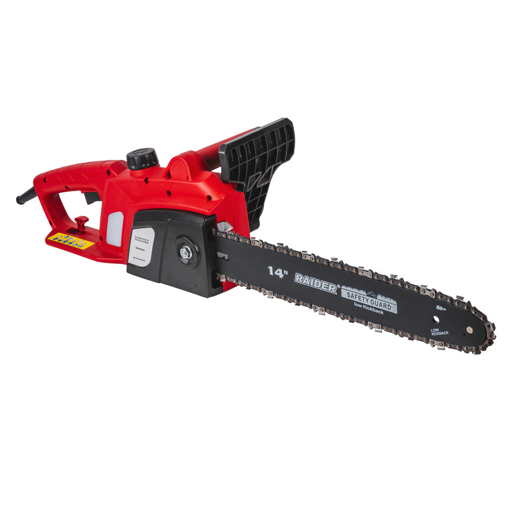 Резачка електр. 355mm (14") 1800W RAIDER RD-ECS21 – Raider Garden Tools