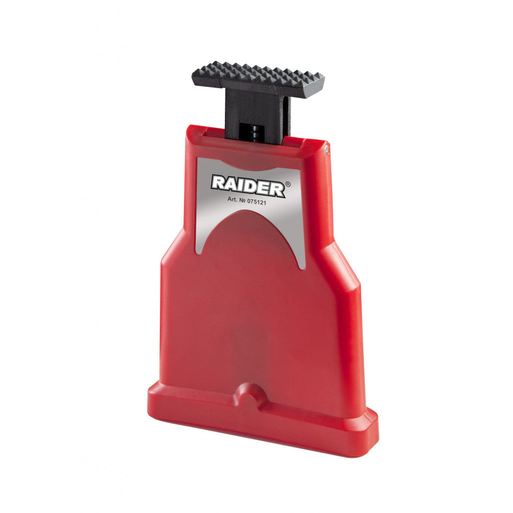 Уред за точене на вериги RD – Raider Power Tools