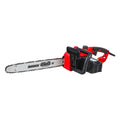 Резачка електр. 450mm (18") 2500W 3/8".050" (1.3mm) RD-ECS31 – Raider Garden Tools
