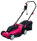 Косачка 1200W 320mm 25L RAIDER RAIDER RAIDER RD-LM17 Raider Garden Tools - BGShopping.net
