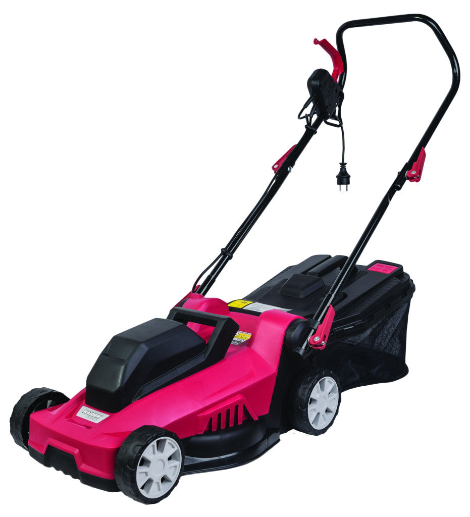Косачка 1200W 320mm 25L RAIDER RAIDER RAIDER RD-LM17 Raider Garden Tools - BGShopping.net