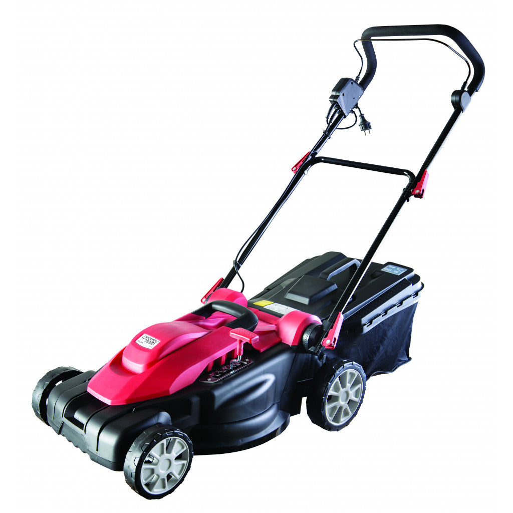 Косачка 2000W 420mm 45L RAIDER RD-LM19 Raider Garden Tools - BGShopping.net
