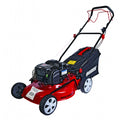 Косачка бенз. самоход B&S 125cc 1.7kW 46cm 60L 4в1 RAIDER RD-GLM05W – Raider Garden Tools