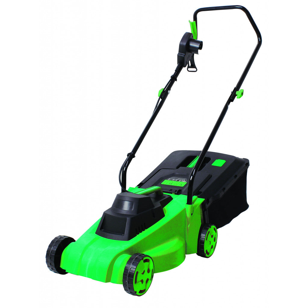 Косачка 1000W 320mm 30L TG-LM26 Raider Garden Tools BGShopping.net