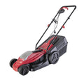 Косачка 1400W 320mm 30L 500m2 RAIDER RAIDER RAIDER RD-LM28 Raider Garden Tools - BGShopping.net