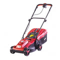 Косачка 1200W 32cm 30L 400m2 RAIDER RD-LM30 – Raider Garden Tools