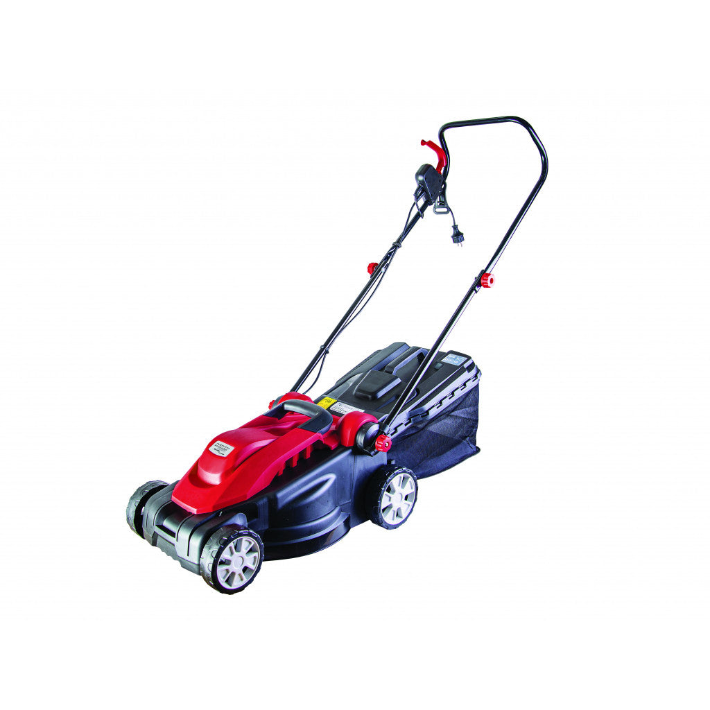 Косачка 1600W 36cm 40L 700m2 RAIDER RD-LM32 Raider Garden Tools - BGShopping.net
