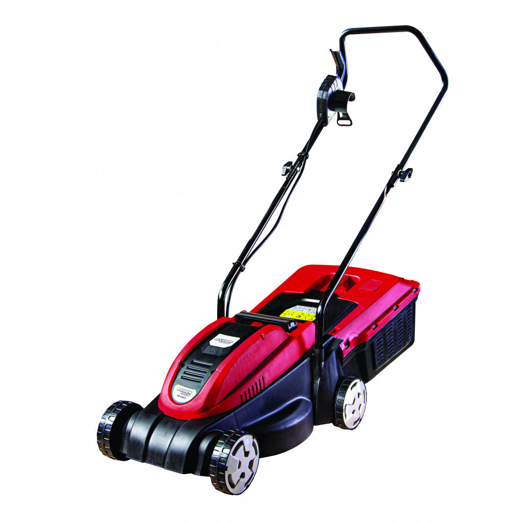 Косачка 1300W 32cm 30L 400m2 RAIDER RD-LM35 Raider Garden Tools BGShopping.net