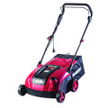Аератор 2в1 1600W 38cm 50L 2 вала RAIDER RD-ESC02 – Raider Garden Tools