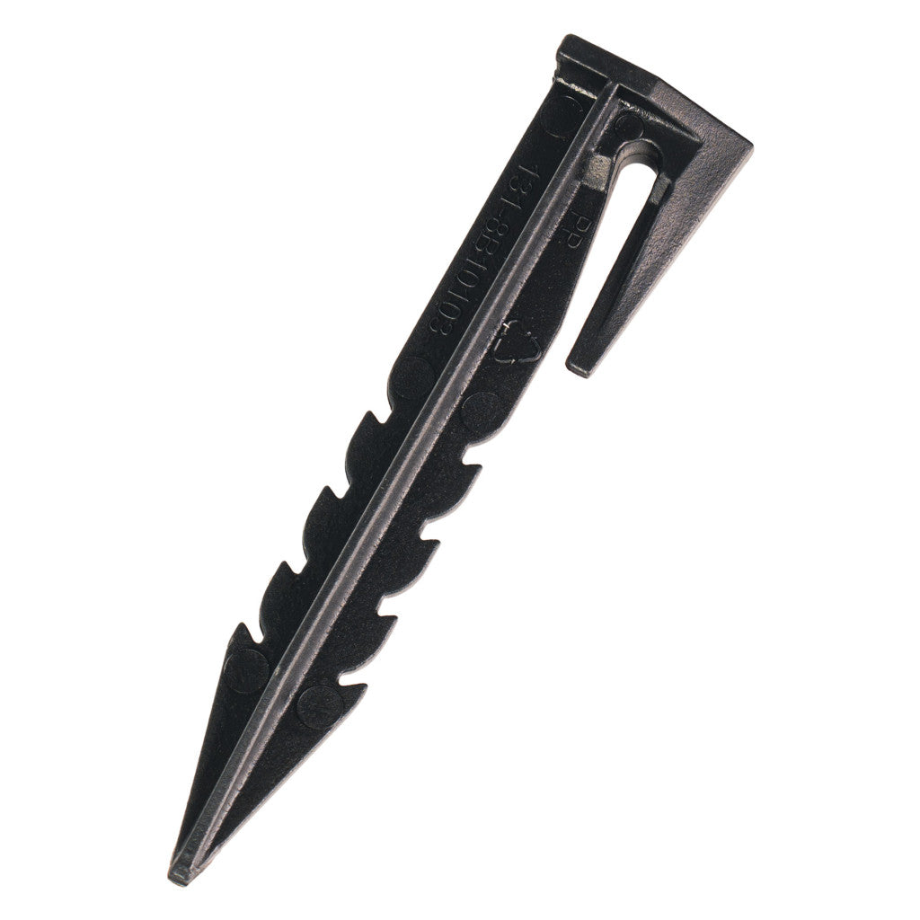 Скоби за кабел 130 бр. за косачки робот RAIDER RD-RLM44 & RLM45 – Raider Garden Tools