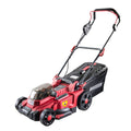 R20 Косачка безч. 40V 37cm 35L 6нива Solo 300m2 RAIDER PRO RDP-BCLM20 – Raider Garden Tools