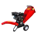 Клонотрошачка бензинова 420cc 8,6kW 100mm RAIDER RD-GSH02 – Raider Garden Tools