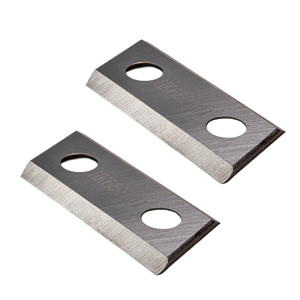 Ножове 2 бр. за клонотрошачка RD-ESH03 Raider Garden Tools - BGShopping.net
