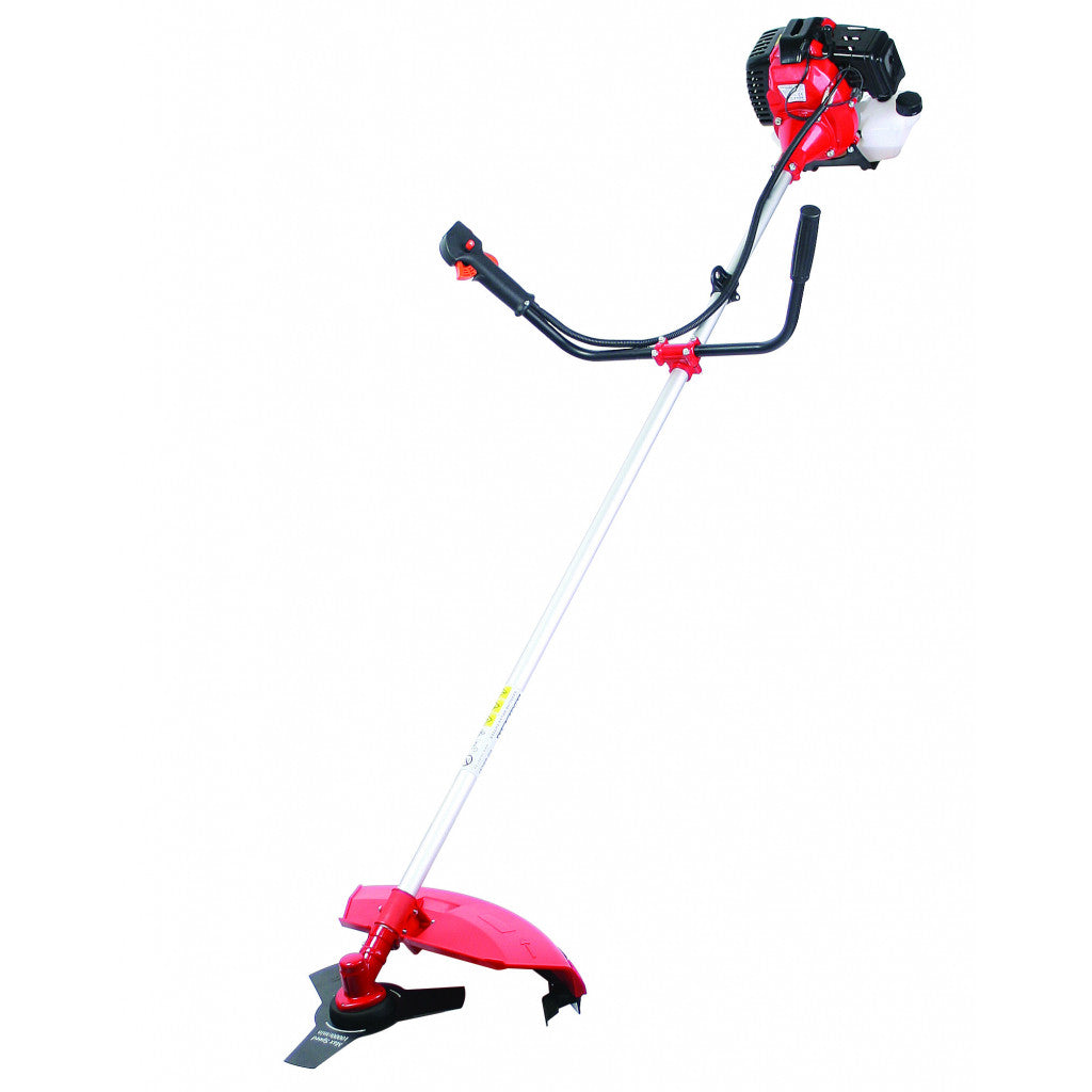 Коса бензинова с нож и корда 1.15kW RAIDER RD-GBC08 Raider Garden Tools - BGShopping.net