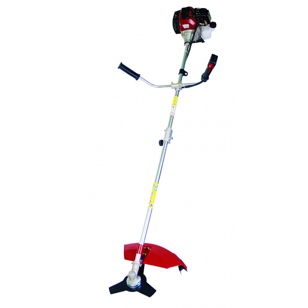 Коса бензинова с нож и корда сгъваема 1.5kW RAIDER RD-GBC10 RAIDER – Raider Garden Tools