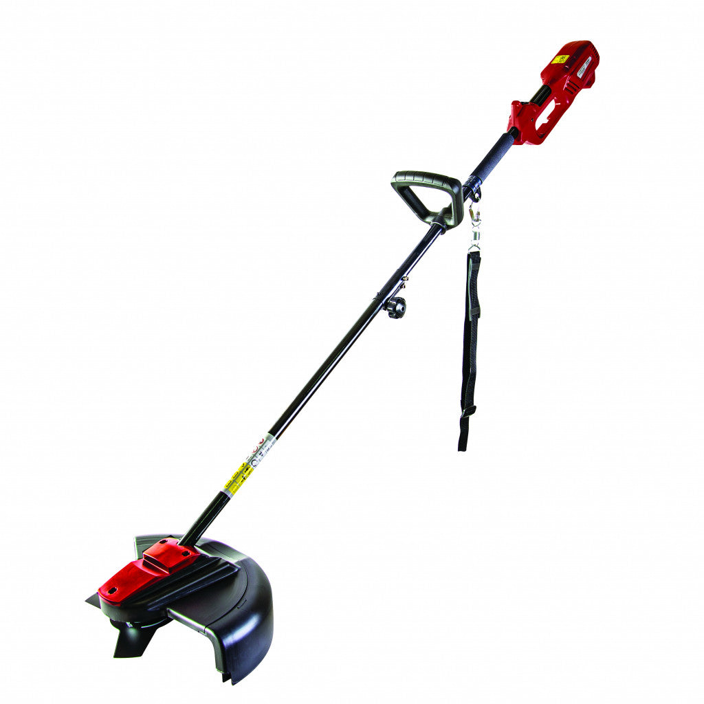 Коса електр. с нож и корда сгъваема 1.2kW 420mm RAIDER RD-EBC02 – Raider Garden Tools
