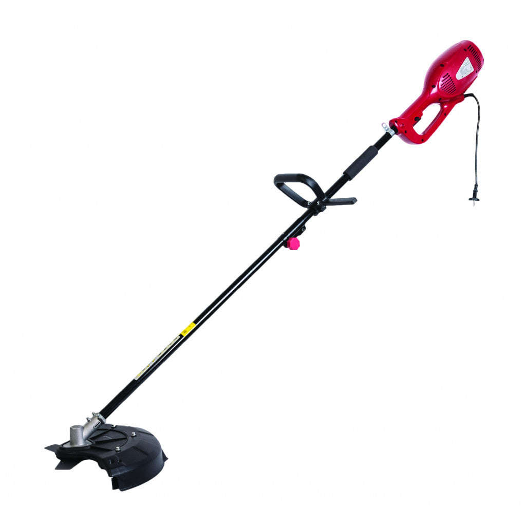Коса електр. с нож и корда сгъваема 1.2kW 380mm RAIDER RD-EBC04 Raider Garden Tools - BGShopping.net