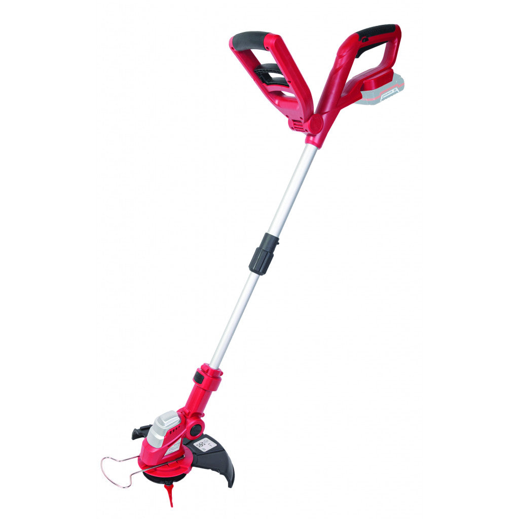 Косачка-тример за Li-ion 18V 250mm RAIDER RD-GTL22 без батерия – Raider Garden Tools