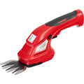 Ножица за трева и храсти 3.6V 1.5 Ah RAIDER RD-GSSL03 – Raider Garden Tools