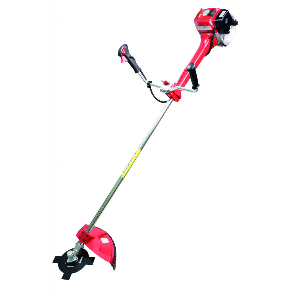Коса бензинова с нож и корда 1.8kW RAIDER RD-GBC15 – Raider Garden Tools