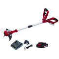 Комплект Косачка-тример Li-ion 18V 1.3 Ah 250mm RAIDER RD-GTL22 Raider Garden Tools - BGShopping.net